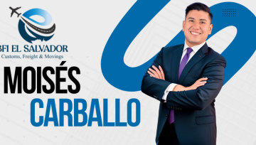 El Salvador’s New Mobility Law  Duty Free Benefits for Returning Citizens