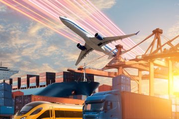 FREIGHT AND LOGISTICS