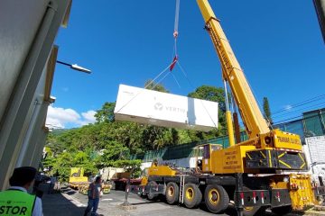 PROJECT CARGO