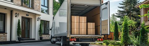 INTERNATIONAL MOVING & RELOCATIONS