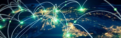 WORLDWIDE REACH, BACKED BY LEADING ALLIANCES