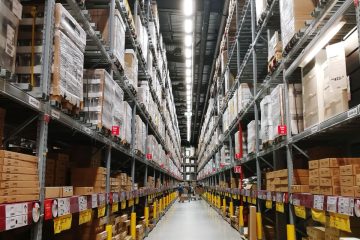 STORAGE