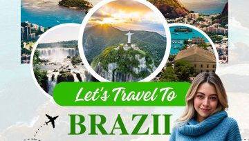 New Horizons: Open Skies Between El Salvador & Brazil