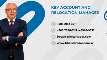 El Salvador: A Growing Hub for Regional and Global Expansion