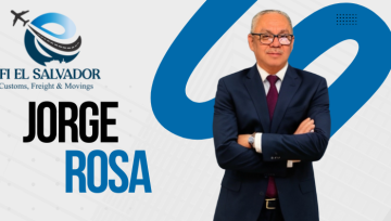 Trade Update | El Salvador–U.S. Agreement Eliminates 10% Export Tariff