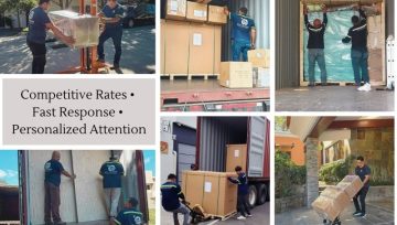 Competitive Rates. Exceptional Service.             Trusted Worldwide
