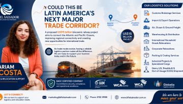 Customs Brokerage, Freight Forwarding & Integrated Logistics Solutions in El Salvador