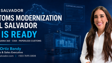 SIGAES, Aduana 360 & CIIA: Is Your Supply Chain Ready?